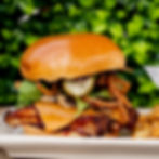 RACK BURGER