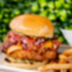KRUSTY-BURGER