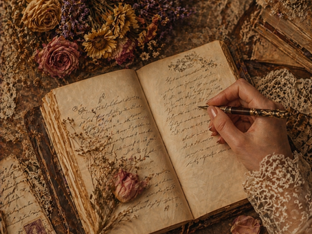 Escribe.