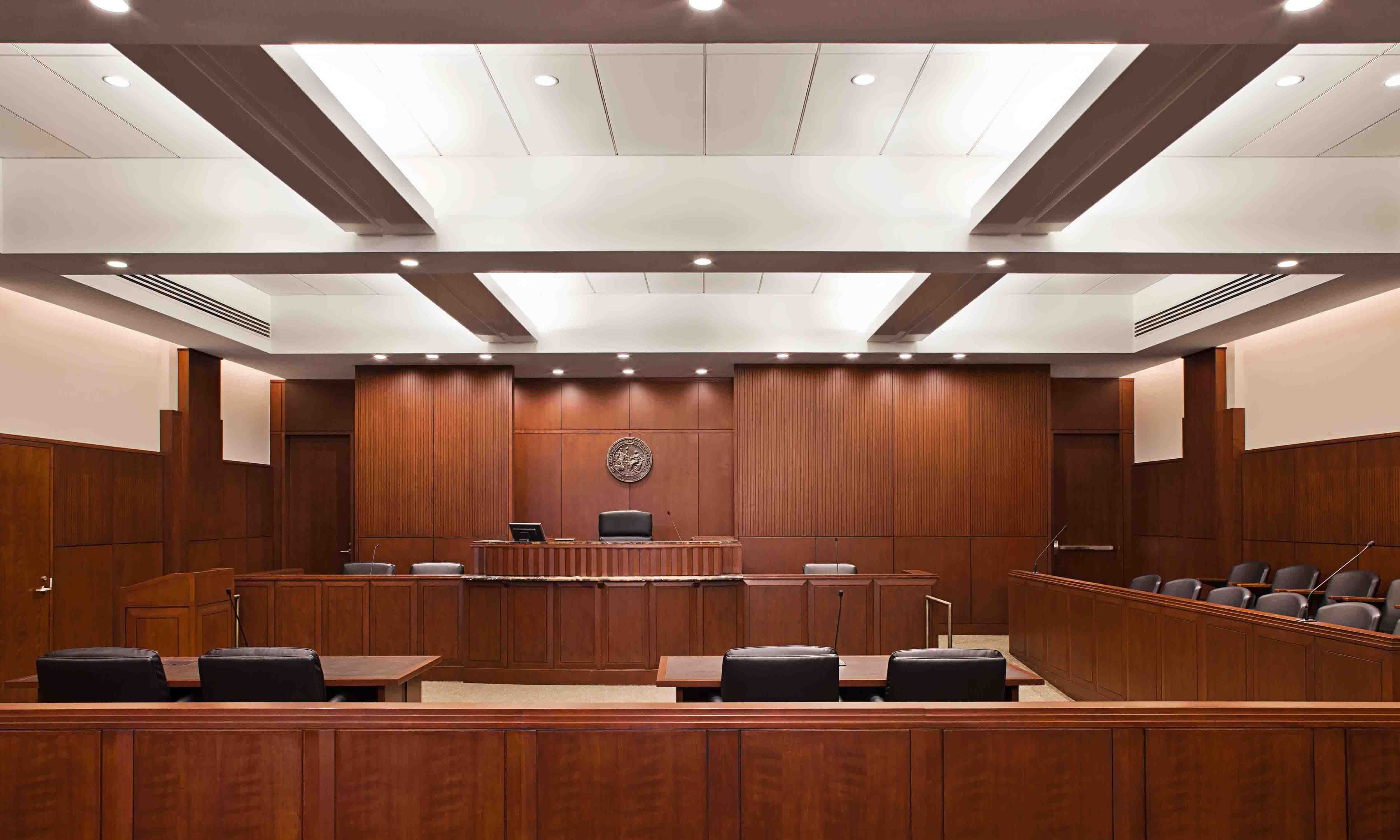 2026 Membership Fees - Private Defense Attorney