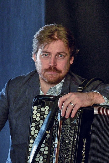 Timofey Sattarov. Ungezähmte Klassik Berlin