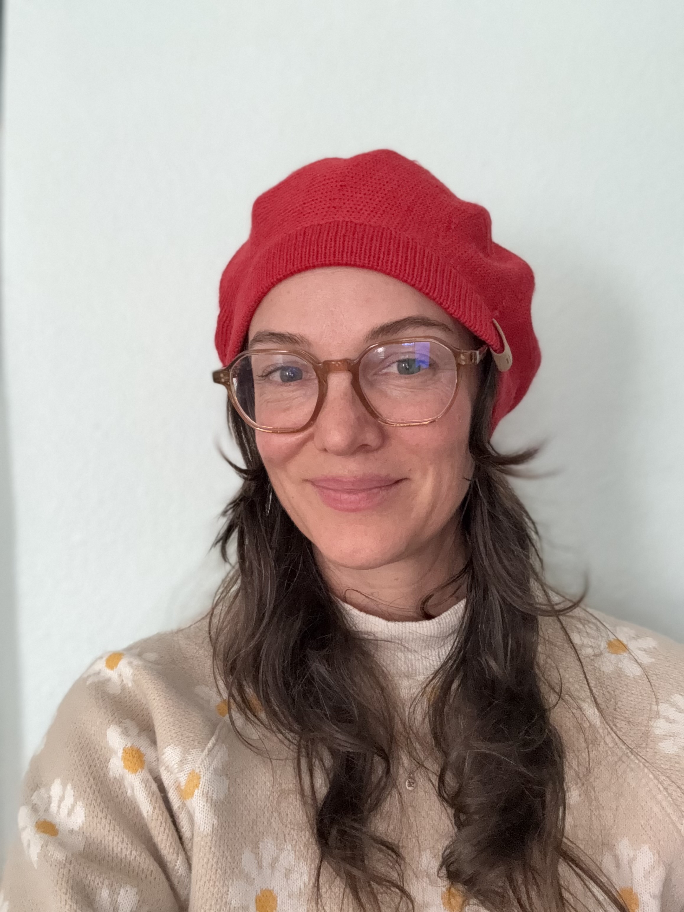 Writer: Miss Harper