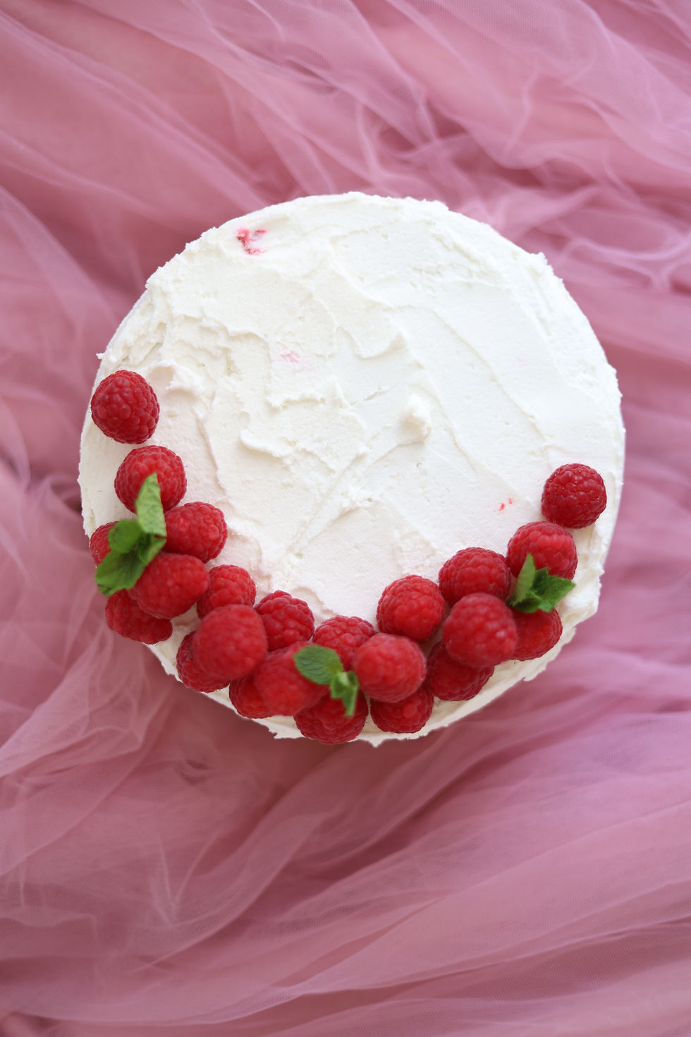 Thumbnail: Vanilla Cake