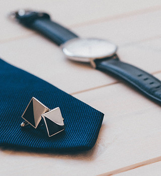 Formalwear Accessories