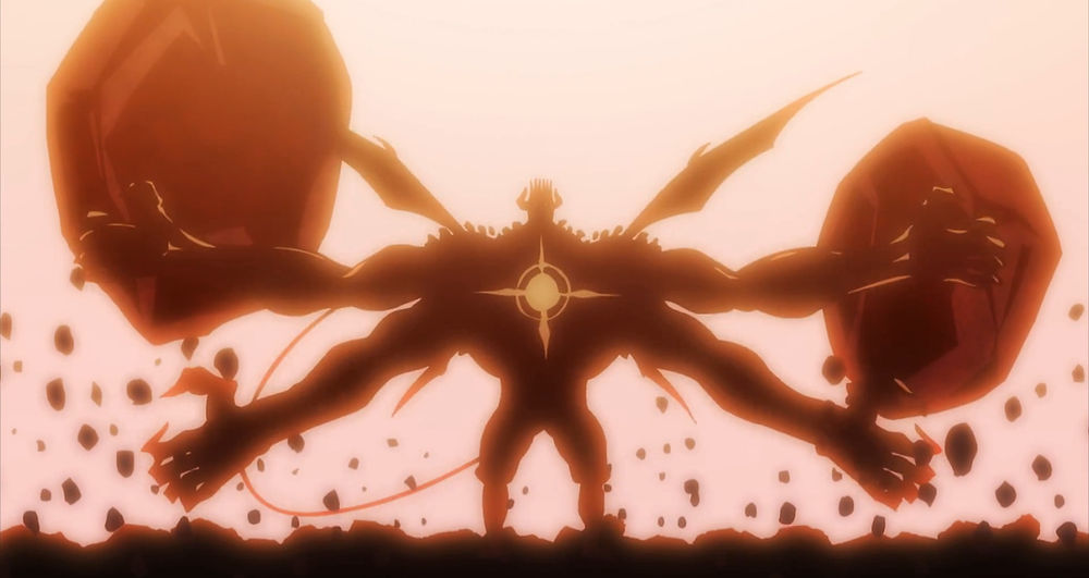 Black Clover Episode 167: ASTA HAS A FOURTH SWORD?!