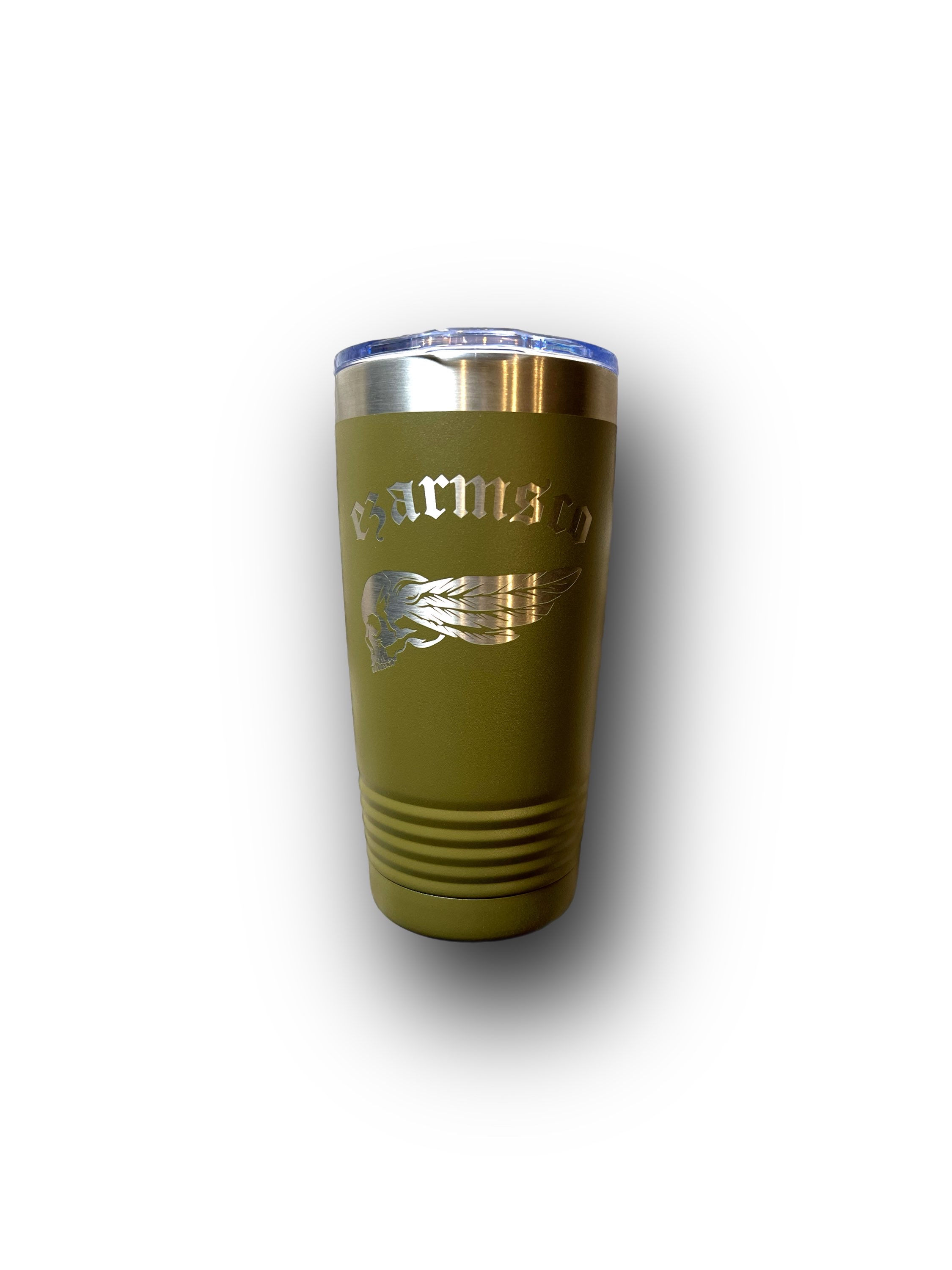 EZARMSCO Cheiftain Tumbler 20oz