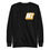 Thumbnail: METICULOUS COMIC PREMIUM SWEATSHIRT