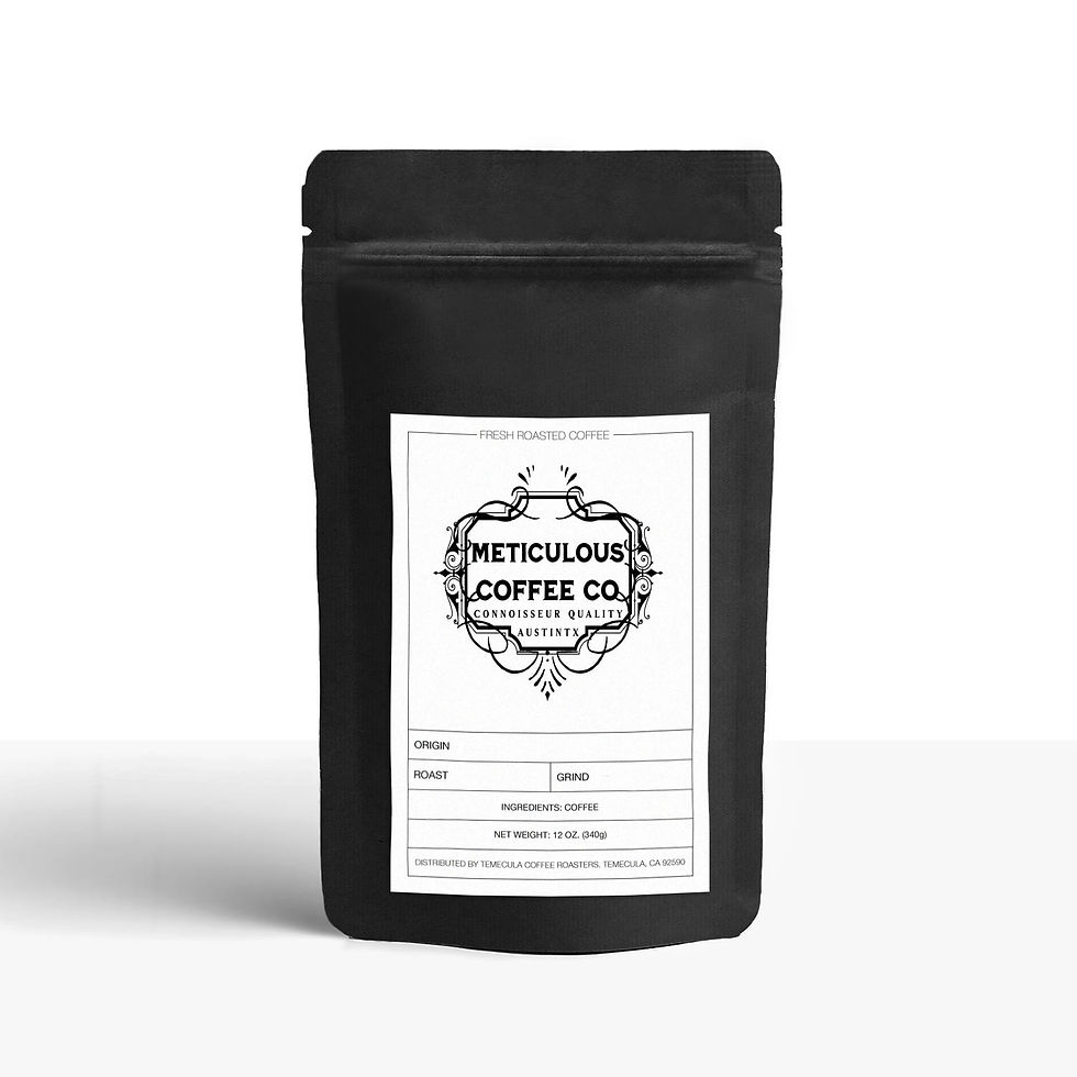 Flavored Coffees Sample Pack