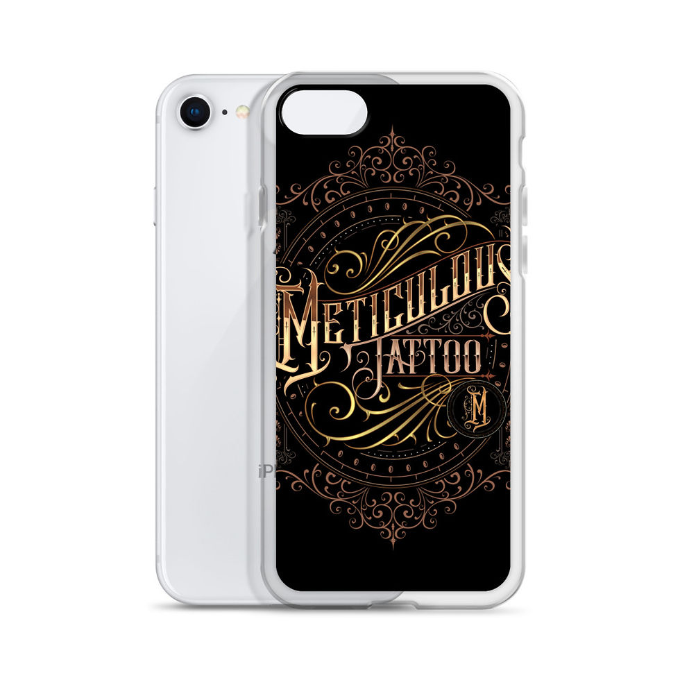 Thumbnail: iPhone Case