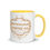 Thumbnail: Meticulous Coffee Co Mug w/ Colors