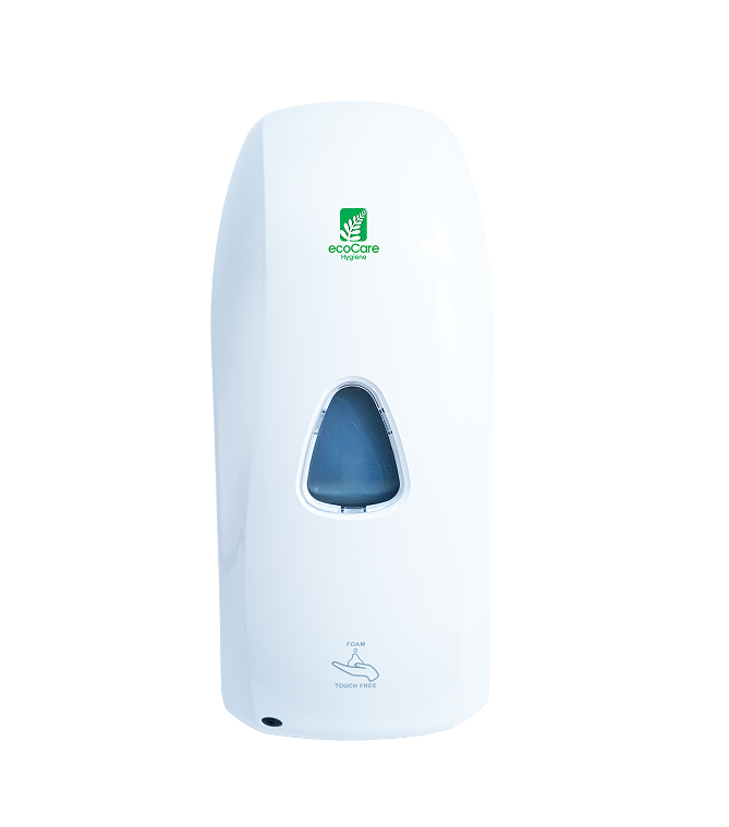 ecoCare Digital Sanitizer 1