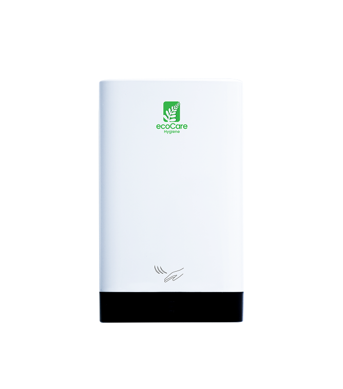 ecoCare Digital Sanitizer 1