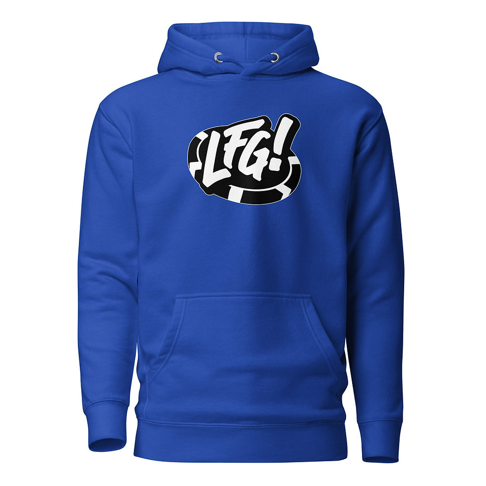 Thumbnail: LFG! - The Hoodie
