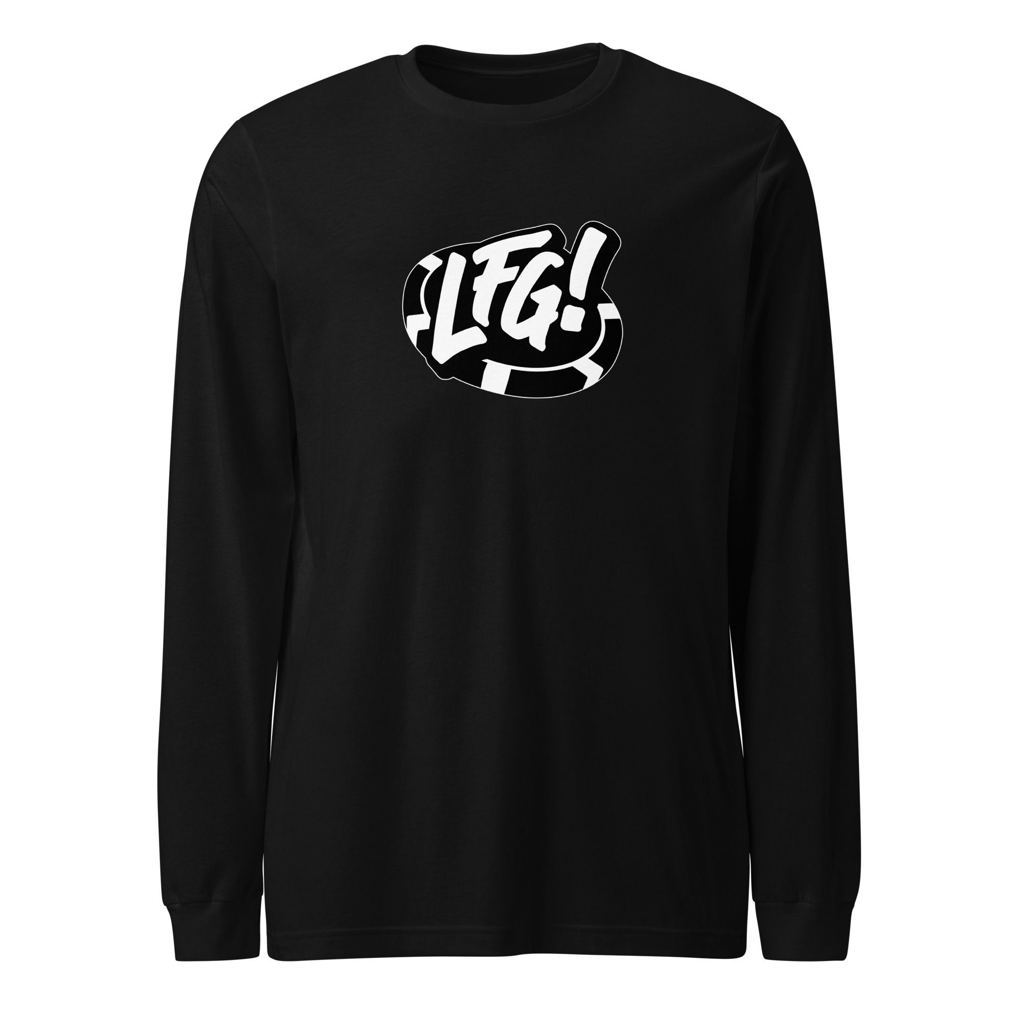 LFG! - Long Sleeve Shirt