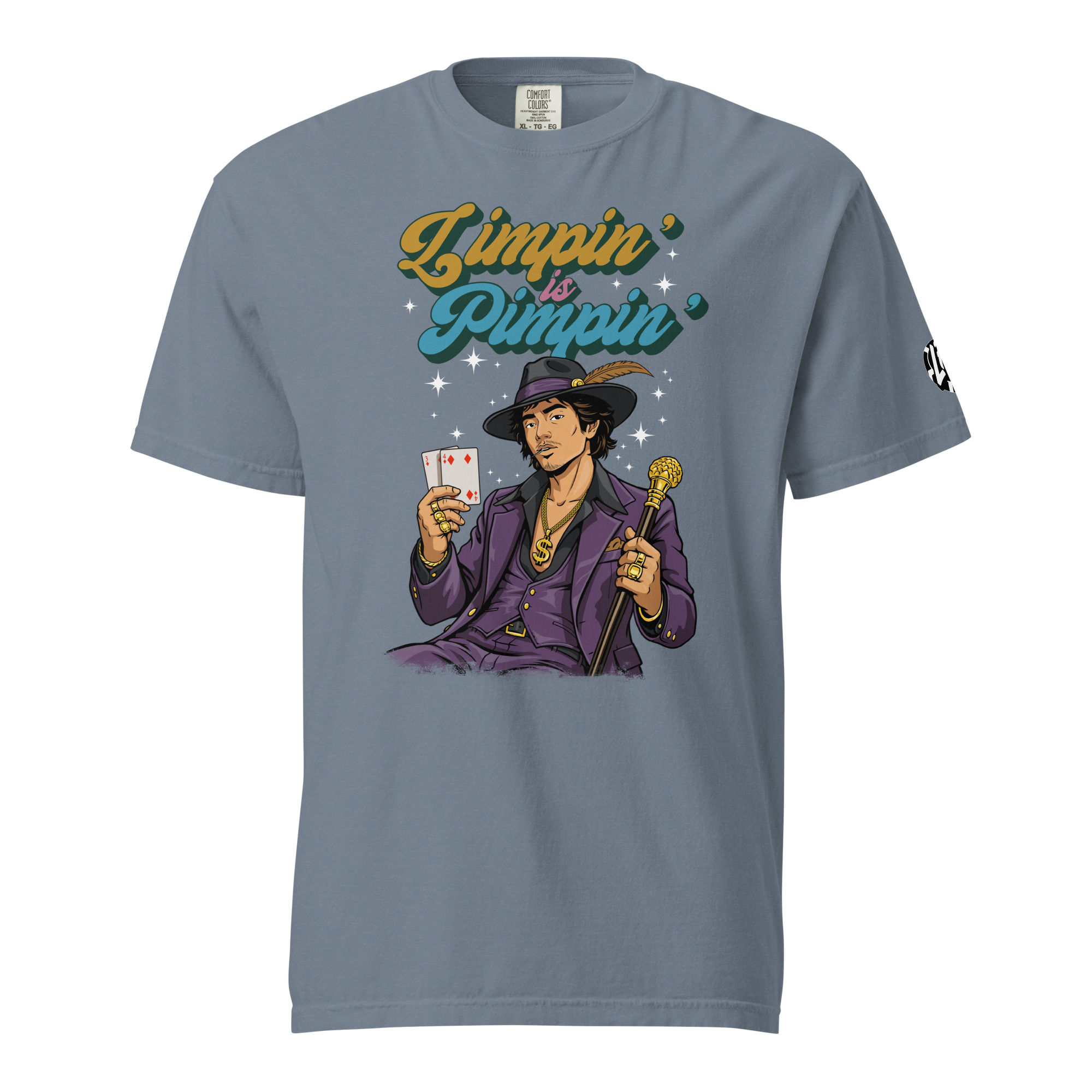 LFG! - Limpin' is Pimpin'