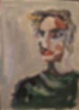 Self Portrait