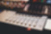 Professional Sound Mixer