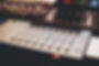 Professional Sound Mixer