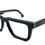 Thumbnail: THOMAS BLACK OPTICAL FRAME