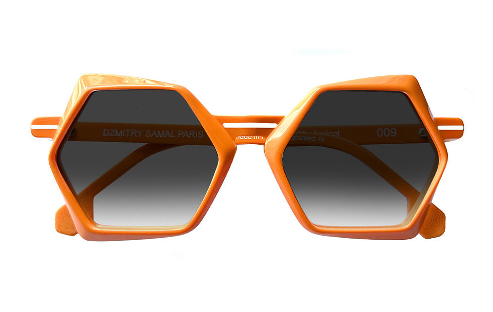 Thumbnail: OO9 apricot