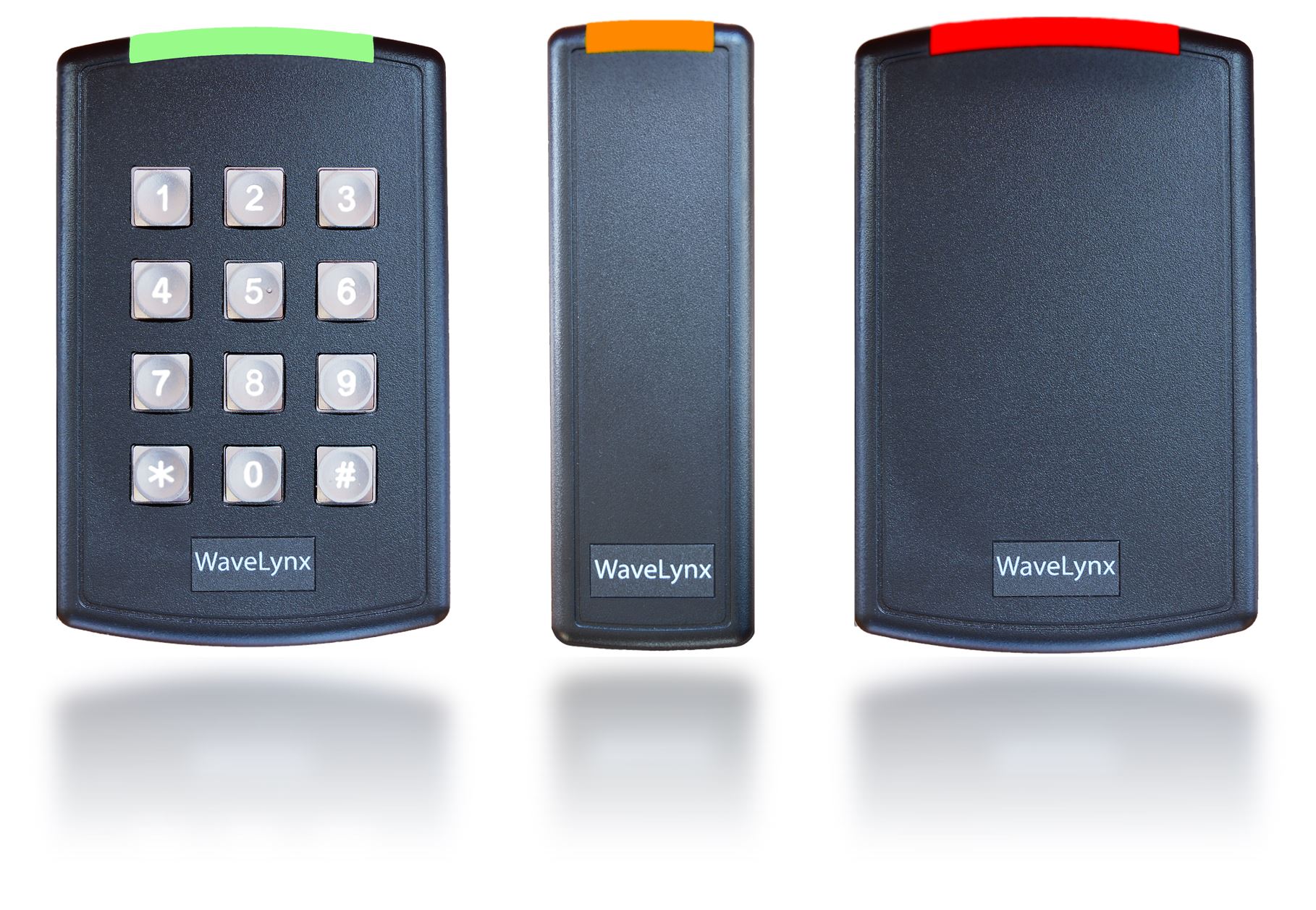 how encrypted phones work