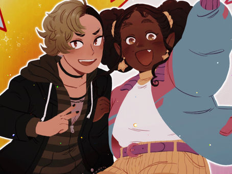 Content Update! (Aug. 22nd, 2020)