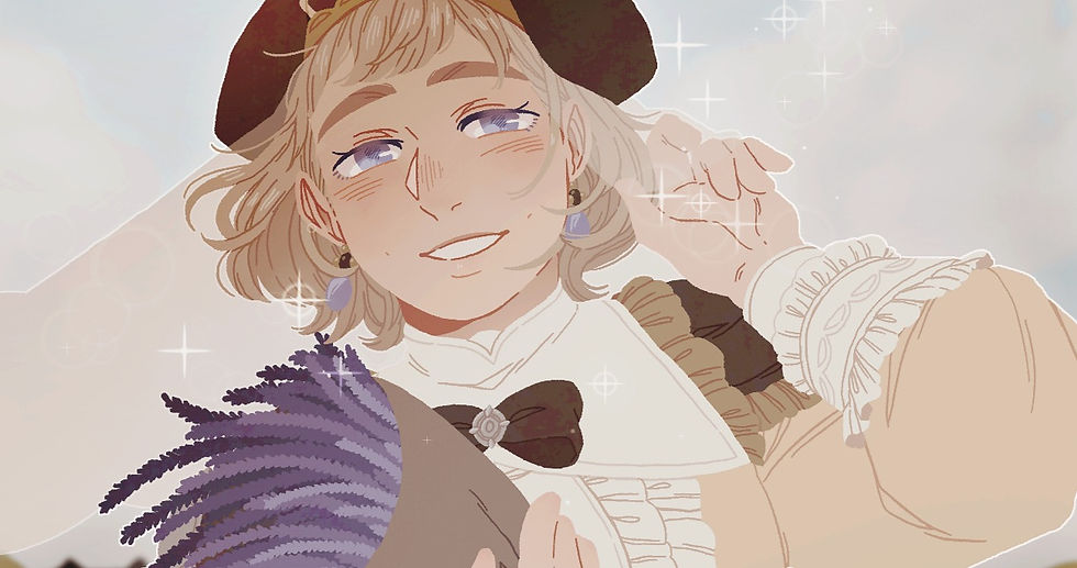 Content Update! (Jun. 9th, 2020)