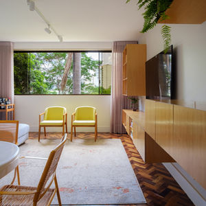 Apartamento Pauta