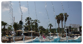 Star Beach, Hersonissos, Crete, Greece