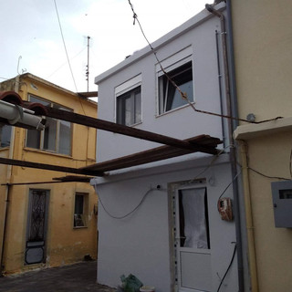 Village house renovation Crete, Greece