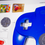Thumbnail: Nintendo 64 Controller Frame - Grey
