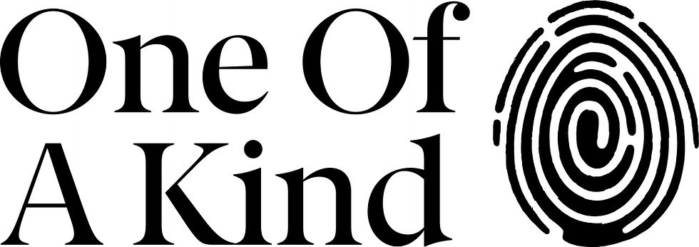 One Of A Kind Show - Holiday 2026