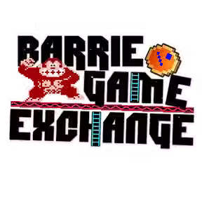 Barrie Game Exchange