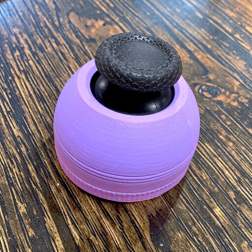 Thumbnail: Controller Stick Fidget Toy