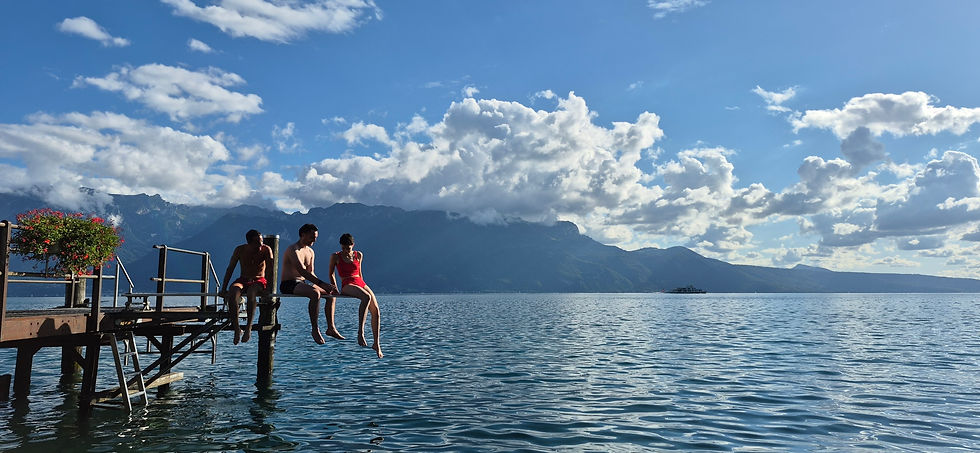 Zephyr: A Fragrance Inspired by Nature and Myth