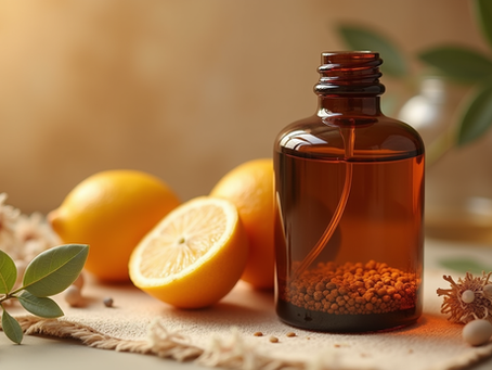 Exploring the Allure of Artisanal Small Batch Fragrances