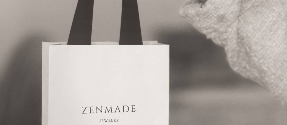 THE PEARLS OF MOTHERHOOD - A ZENMADE TRIBUTE.