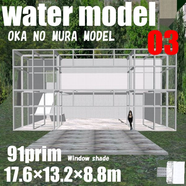 water o3 1