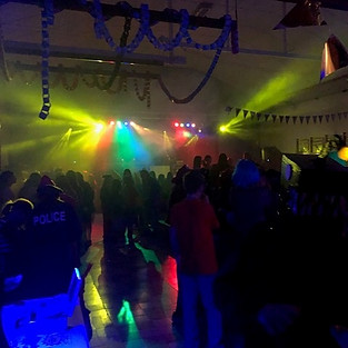 Carnavalsbal