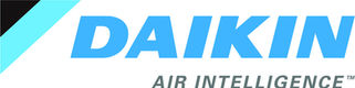 Daikin — centro de servicio autorizado
