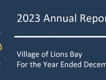 2023 Annual Report Arrives
