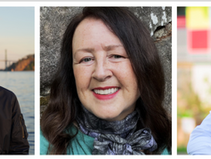 Meet Your Trustee Candidates, Part 1