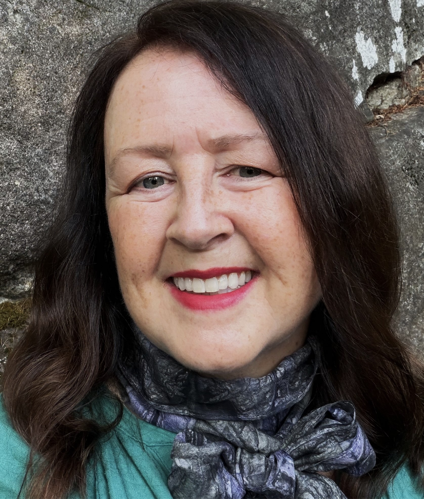 School Trustee incumbent candidate Sheelah Donahue. Submitted photo.