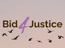 'Bid 4 Justice' Ends This Week