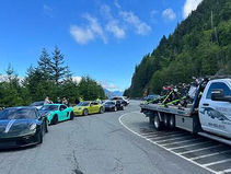 May Motor Madness