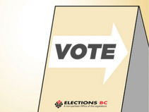 Provincial Election Update