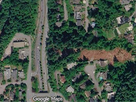 Clearcut Controversy