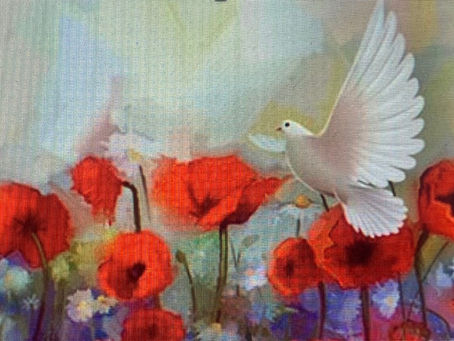 Remembrance Day Event Planned