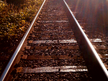 CN Rail Poses Opportunity