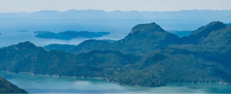 Lunch & Learn at the Squamish Adventure Centre